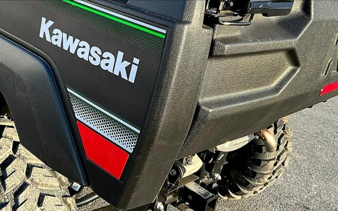 2026 Kawasaki Mule PRO-FXT 1000 LE