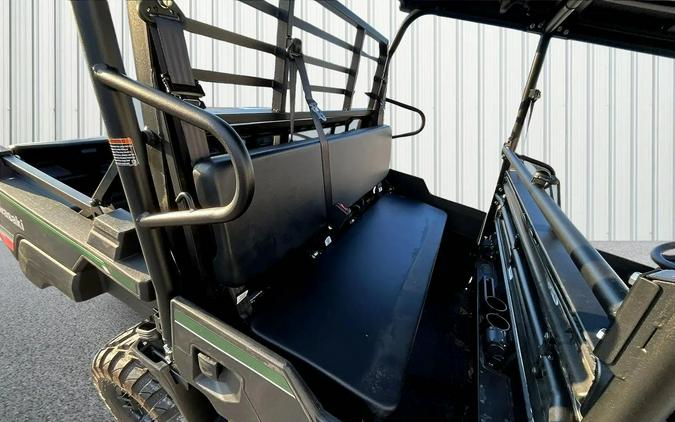 2026 Kawasaki Mule PRO-FXT 1000 LE