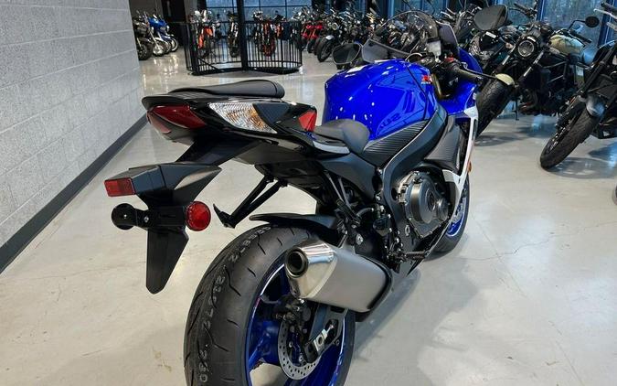 2026 Suzuki GSX-R750Z