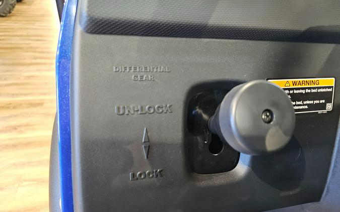 2026 Kawasaki MULE SX 4x4 XC