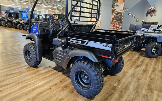 2026 Kawasaki MULE SX 4x4 XC