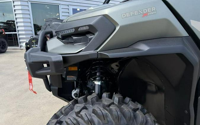 2026 Can-Am® Defender MAX X mr HD11 with half-doors