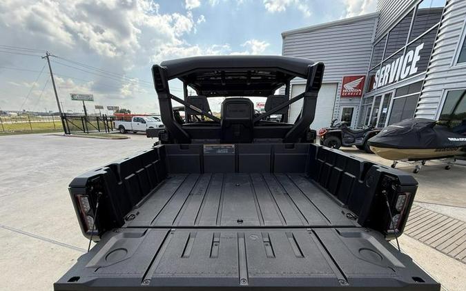 2026 Can-Am® Defender MAX X mr HD11 with half-doors