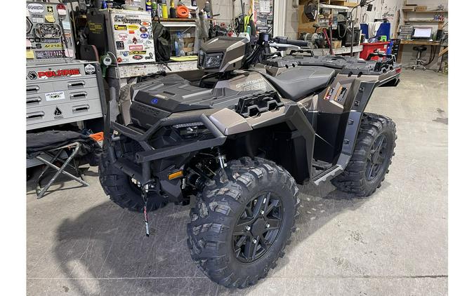 2026 Polaris SPORTSMAN 850 TRAIL NARA BRONZE - Out the Door Price!