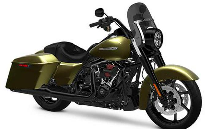 2018 Harley-Davidson Road King® Special