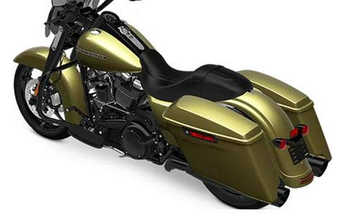 2018 Harley-Davidson Road King® Special