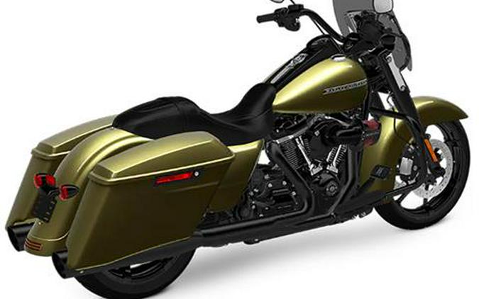 2018 Harley-Davidson Road King® Special