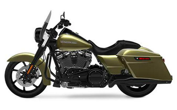 2018 Harley-Davidson Road King® Special