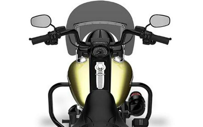 2018 Harley-Davidson Road King® Special