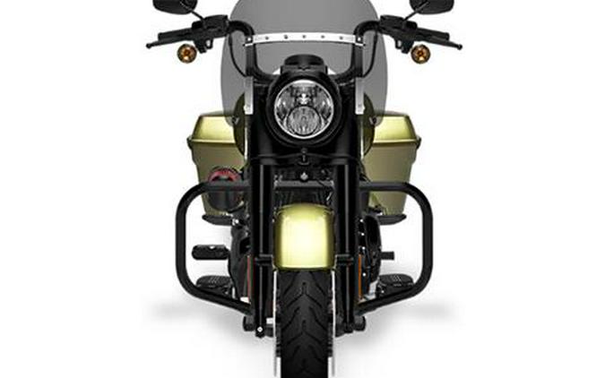 2018 Harley-Davidson Road King® Special