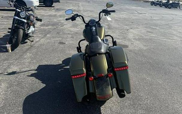 2018 Harley-Davidson Road King® Special