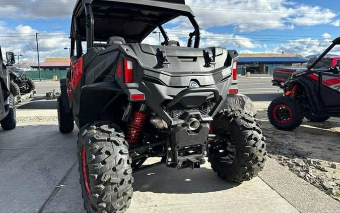 2026 CFMOTO ZFORCE 950 Sport-4