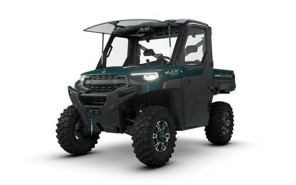 2026 Polaris RANGER XP 1000 NorthStar Edition Premium