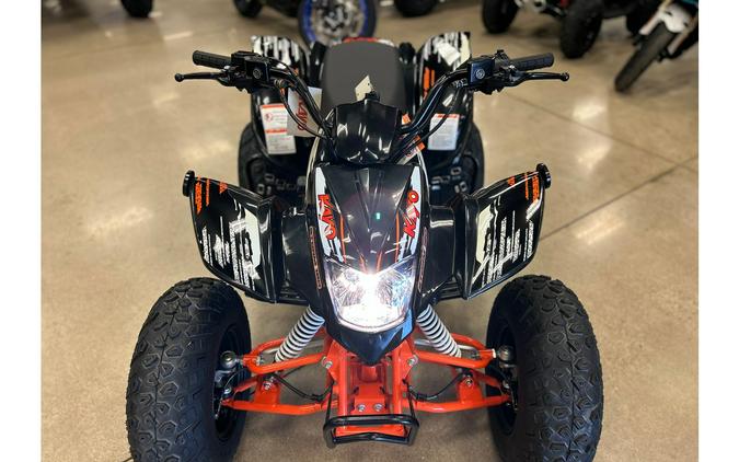 2022 Kayo STORM 180