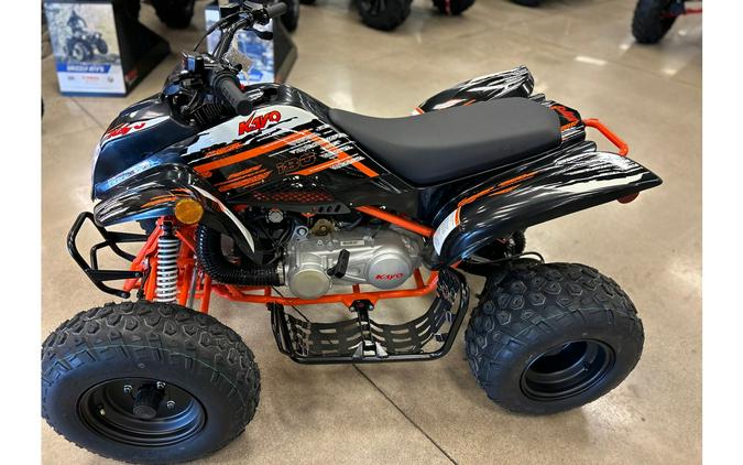 2022 Kayo STORM 180