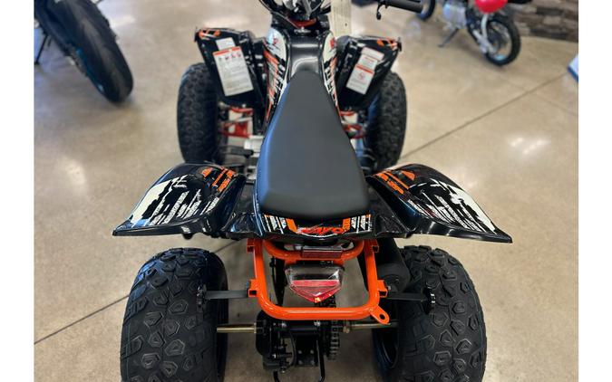 2022 Kayo STORM 180