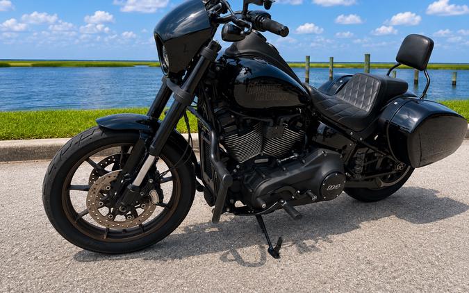 2020 Harley-Davidson Low Rider®S