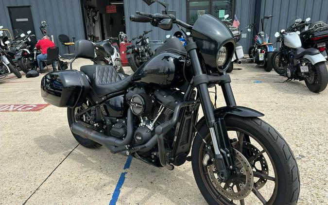 2020 Harley-Davidson Low Rider®S