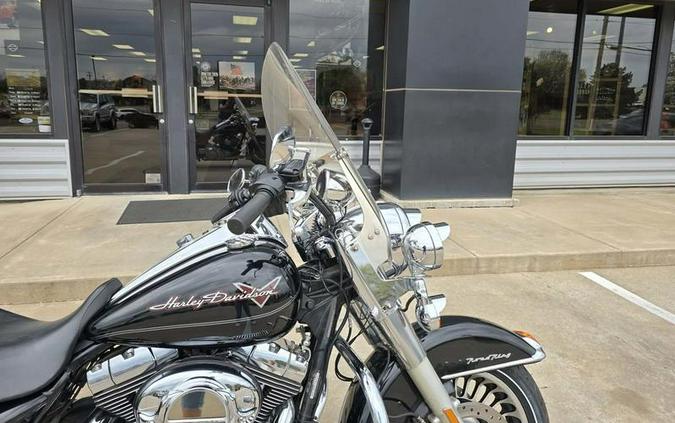 2010 Harley-Davidson® FLHR - Road King®