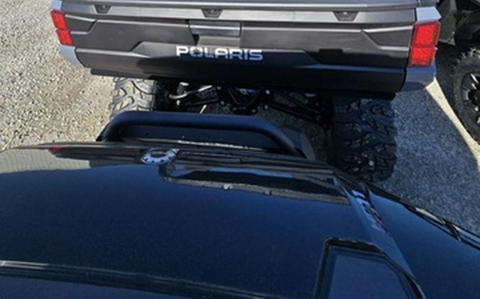 2026 Polaris Ranger XP 1000 PREMIUM STEALTH GRAY