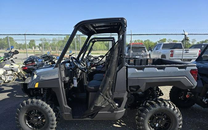 2026 Polaris Ranger XP 1000 PREMIUM STEALTH GRAY