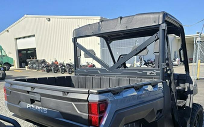 2026 Polaris Ranger XP 1000 PREMIUM STEALTH GRAY