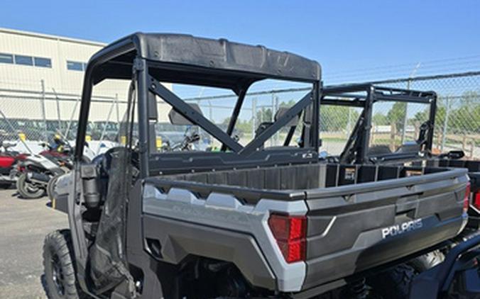 2026 Polaris Ranger XP 1000 PREMIUM STEALTH GRAY