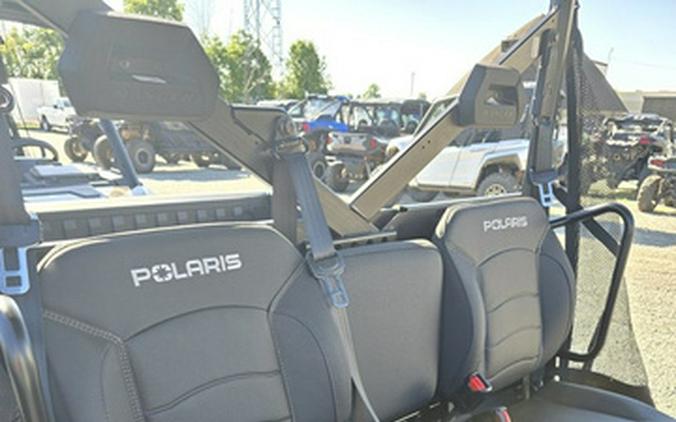 2026 Polaris Ranger XP 1000 PREMIUM STEALTH GRAY