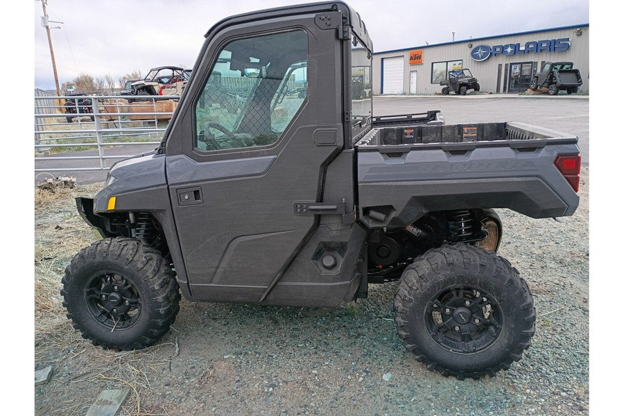 2025 Ranger XP® 1000 NorthStar Edition Premium - Polaris