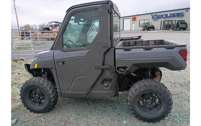 2025 Ranger XP® 1000 NorthStar Edition Premium - Polaris