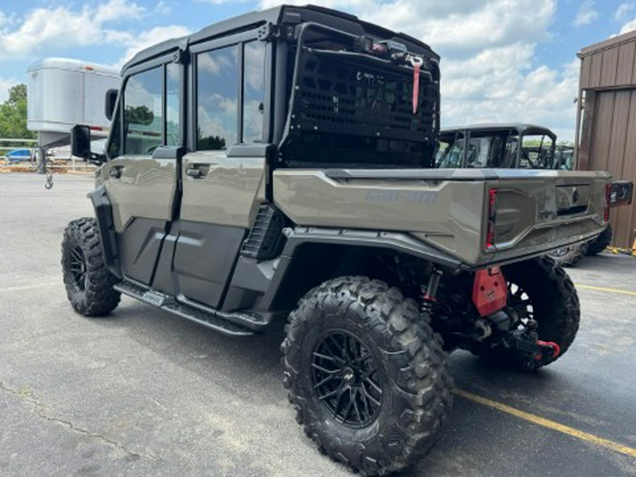 2026 Can-Am Defender MAX Lone Star CAB HD11 Custom Upgraded Side-by-Side