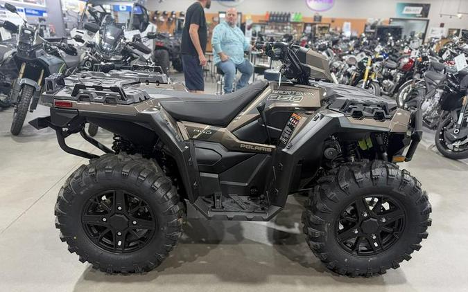 2026 Polaris® Sportsman 850 Trail