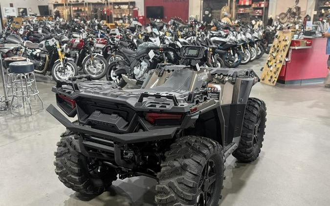 2026 Polaris® Sportsman 850 Trail