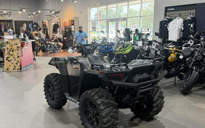 2026 Polaris® Sportsman 850 Trail