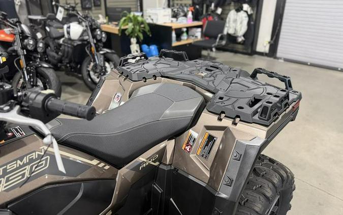 2026 Polaris® Sportsman 850 Trail
