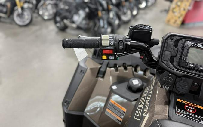 2026 Polaris® Sportsman 850 Trail