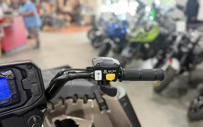 2026 Polaris® Sportsman 850 Trail