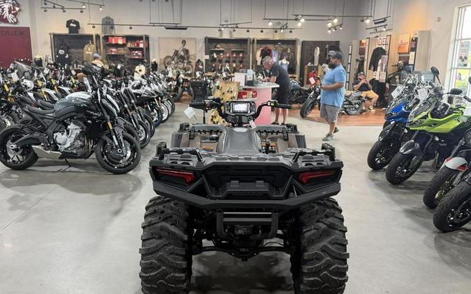 2026 Polaris® Sportsman 850 Trail