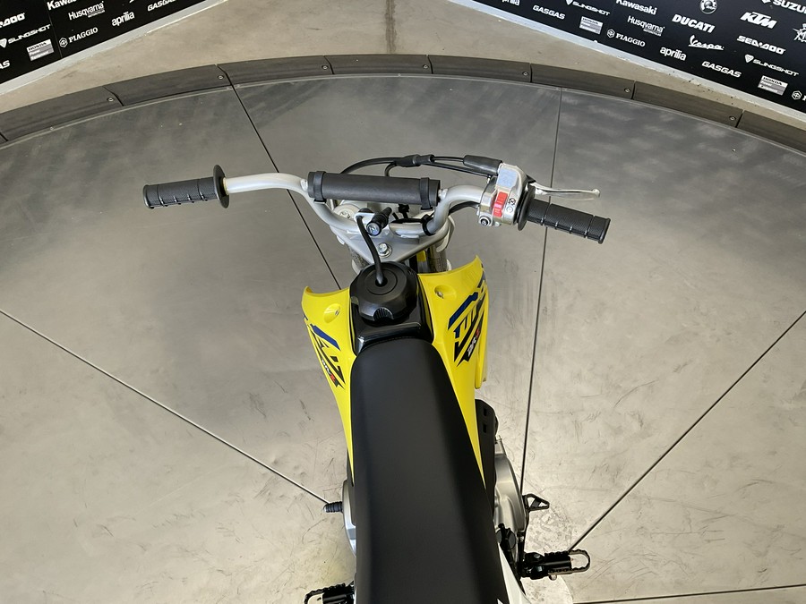 2026 SUZUKI DR-Z50 - 80953S