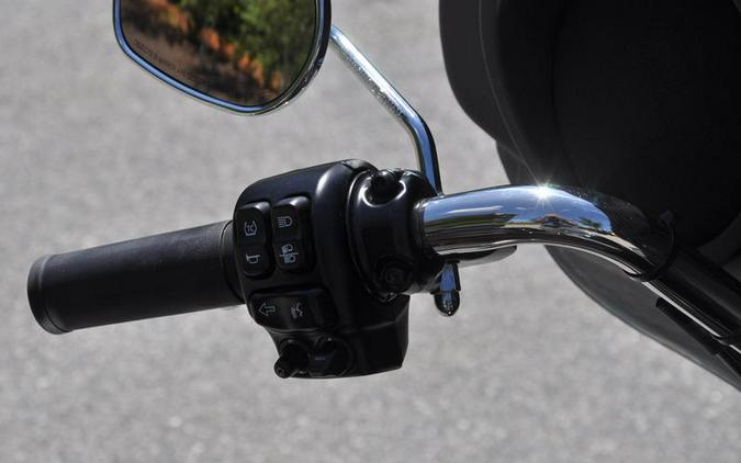 2022 Harley-Davidson® FLHTCUTG - Tri Glide® Ultra