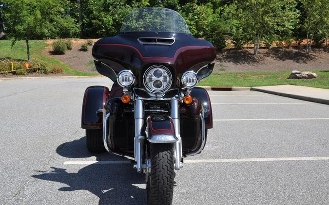 2022 Harley-Davidson® FLHTCUTG - Tri Glide® Ultra
