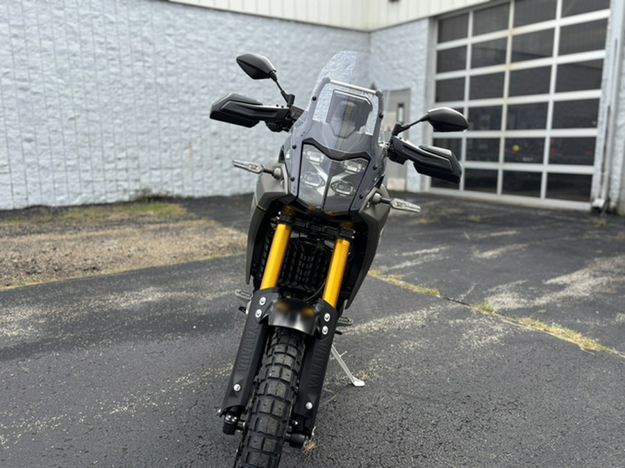 2026 Yamaha TENERE 700