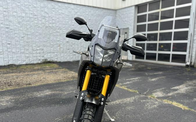 2026 Yamaha TENERE 700