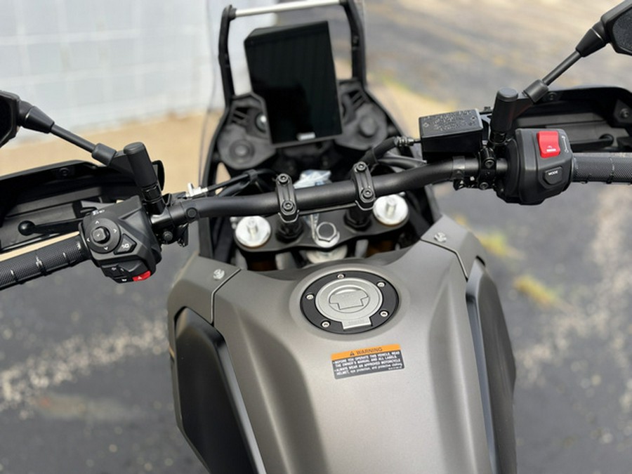 2026 Yamaha TENERE 700