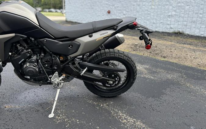 2026 Yamaha TENERE 700