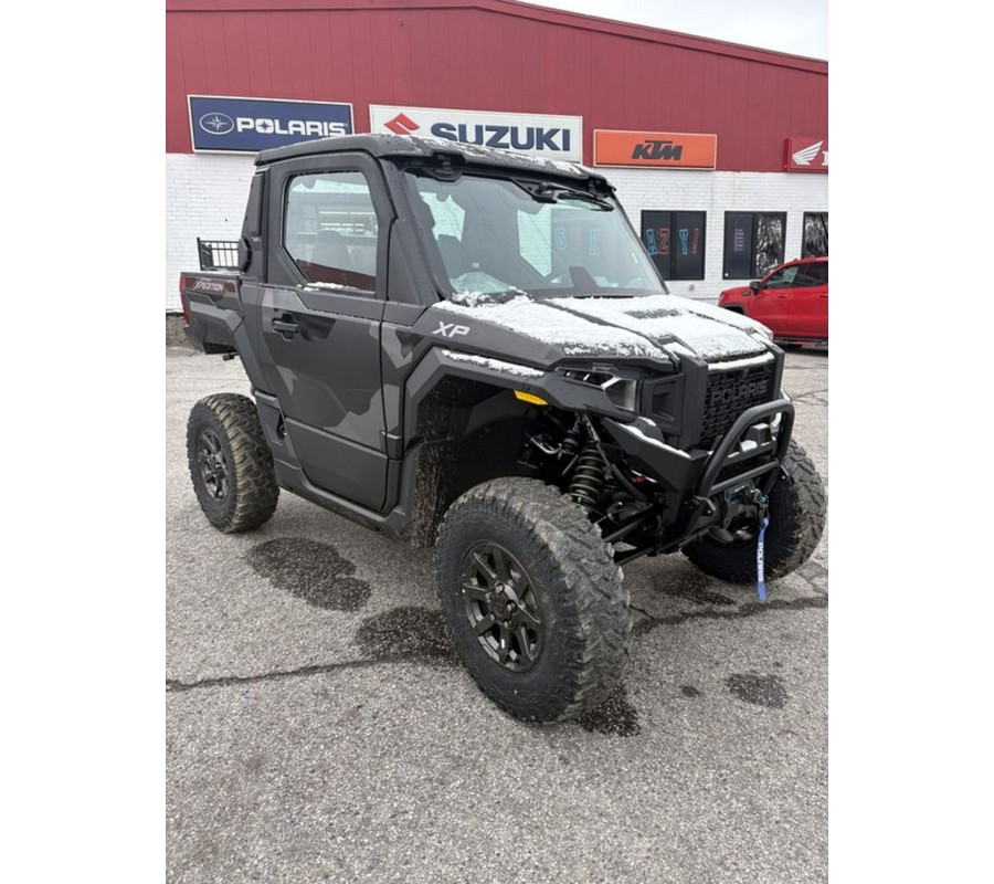 2026 Polaris Polaris XPEDITION XP Northstar