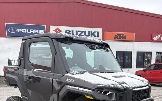2026 Polaris Polaris XPEDITION XP Northstar