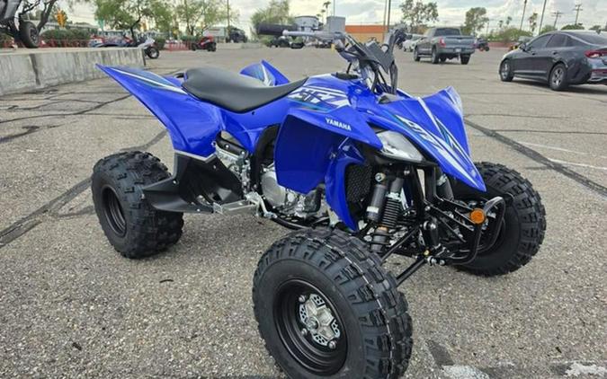 2026 Yamaha YFZ 450 R