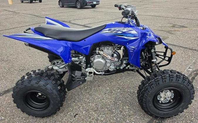 2026 Yamaha YFZ 450 R