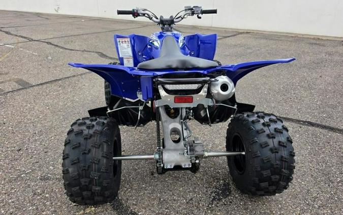 2026 Yamaha YFZ 450 R